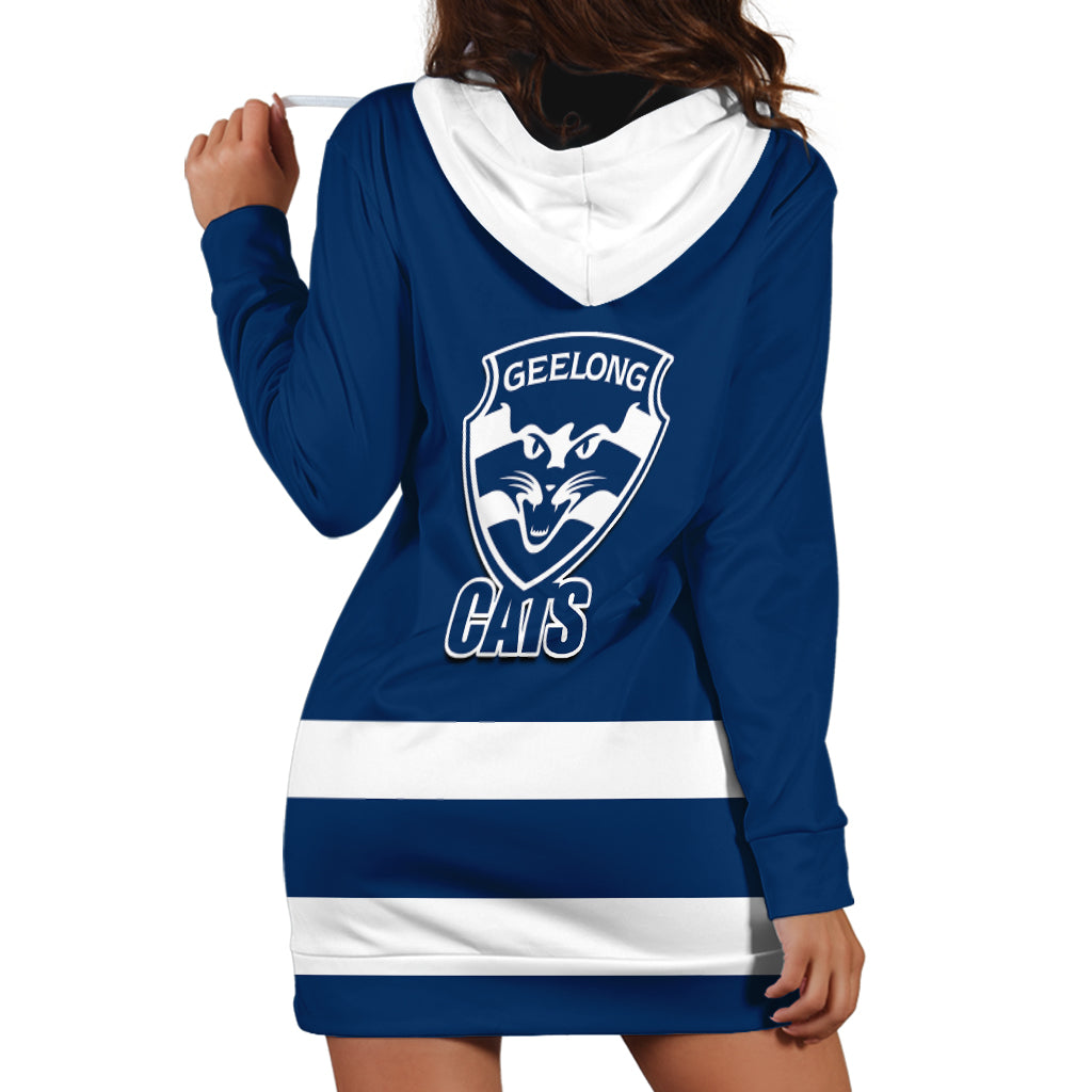 geelong-football-2023-hoodie-dress-go-cats-navy-blue-sporty-style