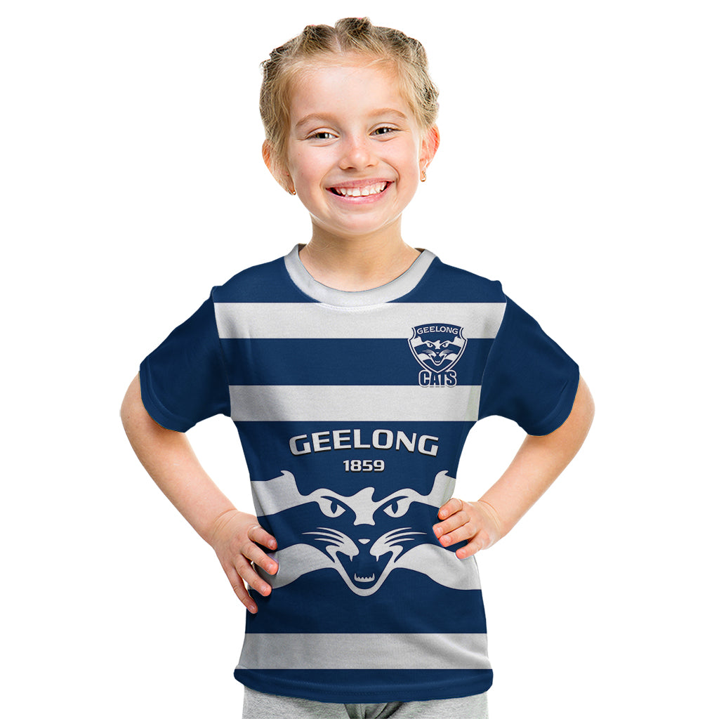 geelong-football-2023-kid-t-shirt-go-cats-navy-blue-sporty-style