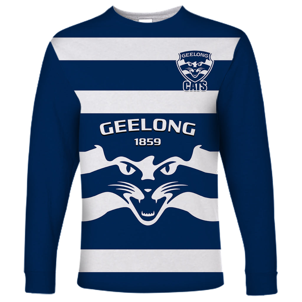 geelong-football-2023-long-sleeve-shirt-go-cats-navy-blue-sporty-style