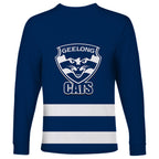 geelong-football-2023-long-sleeve-shirt-go-cats-navy-blue-sporty-style