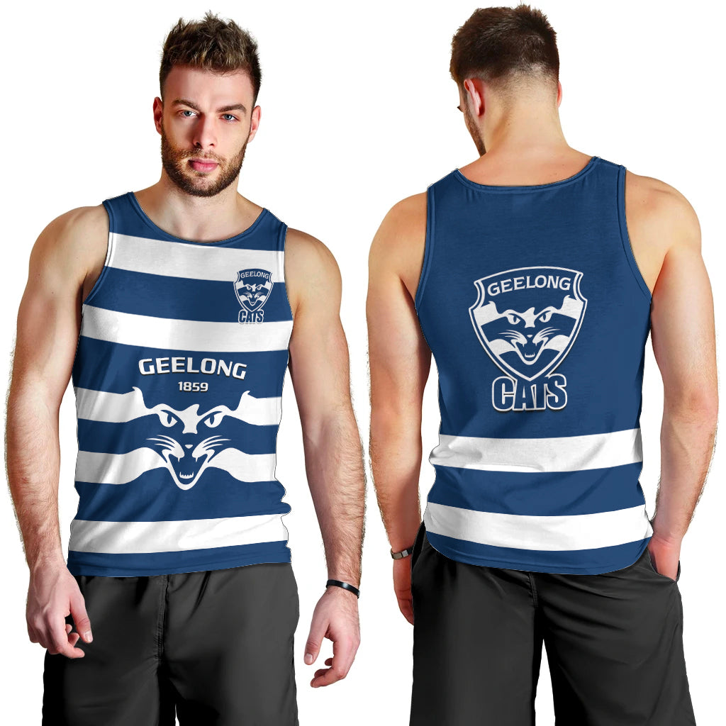 geelong-football-2023-men-tank-top-go-cats-navy-blue-sporty-style