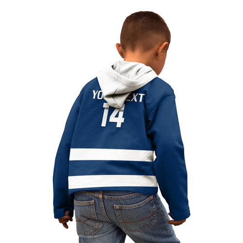 personalised-geelong-football-2023-kid-hoodie-go-cats-navy-blue-sporty-style