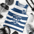 personalised-geelong-football-2023-men-tank-top-go-cats-navy-blue-sporty-style