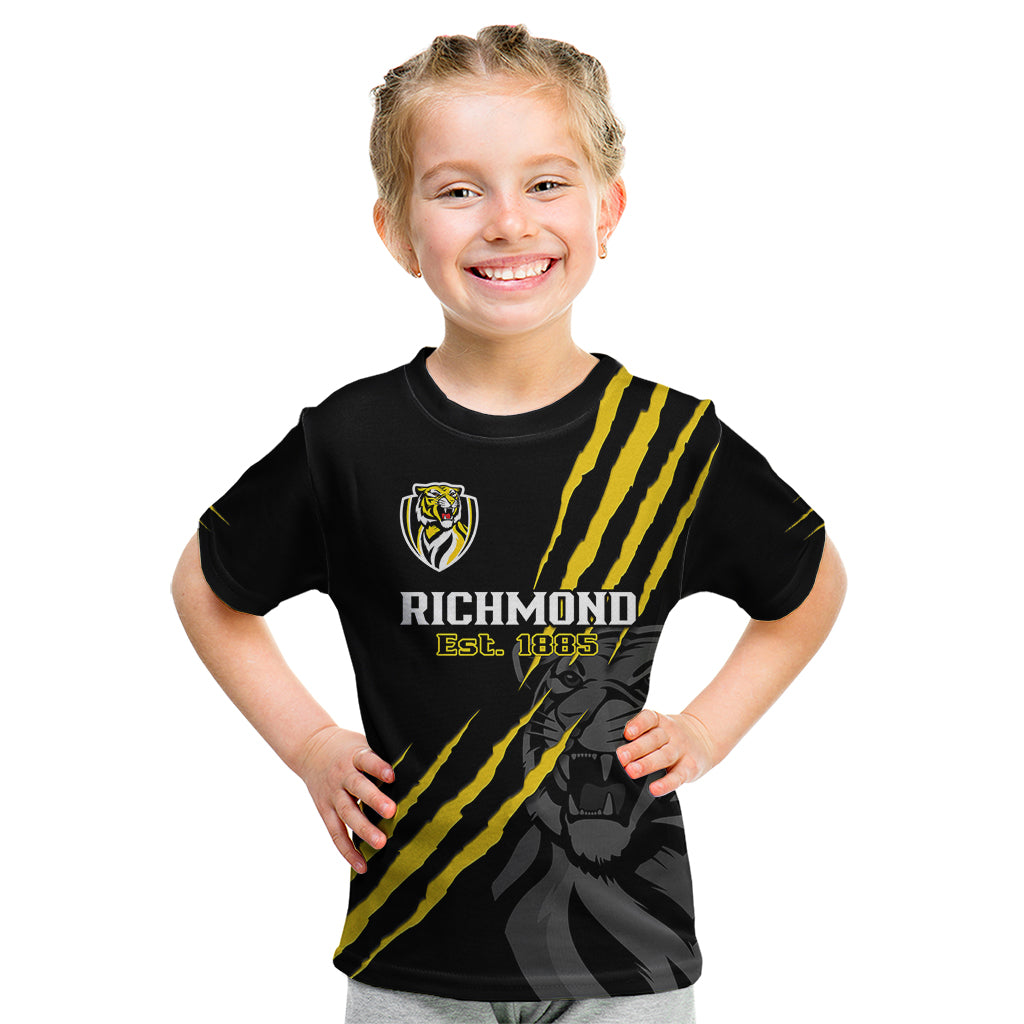 richmond-football-2023-kid-t-shirt-go-tigers-sporty-style