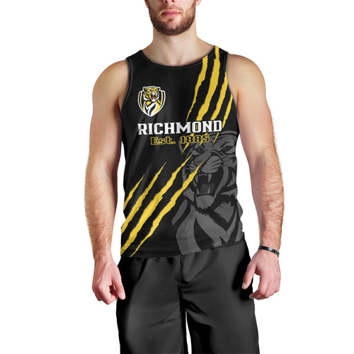 richmond-football-2023-men-tank-top-go-tigers-sporty-style