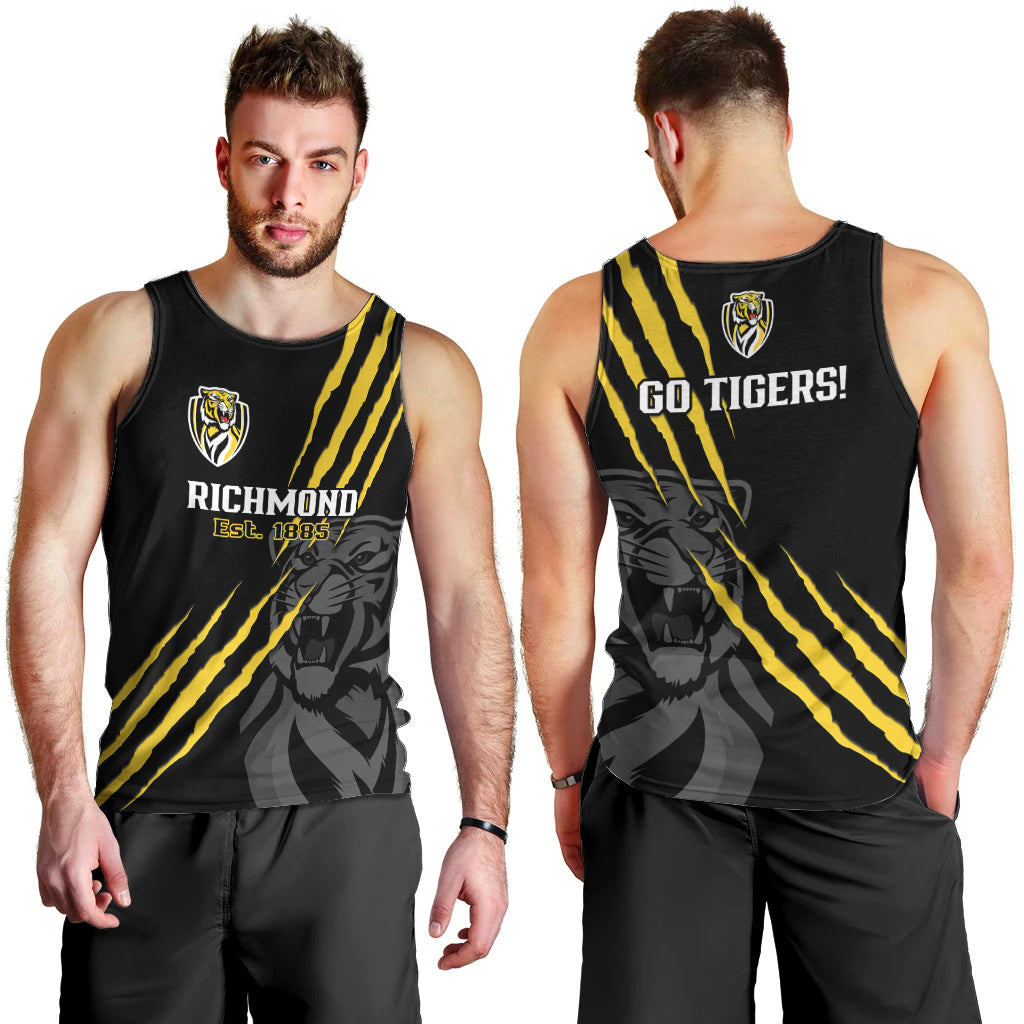 richmond-football-2023-men-tank-top-go-tigers-sporty-style