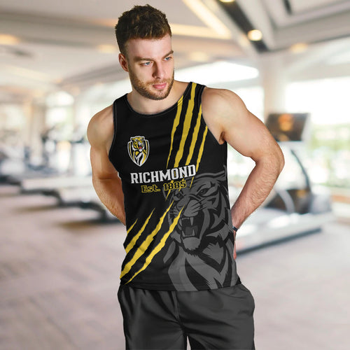 richmond-football-2023-men-tank-top-go-tigers-sporty-style
