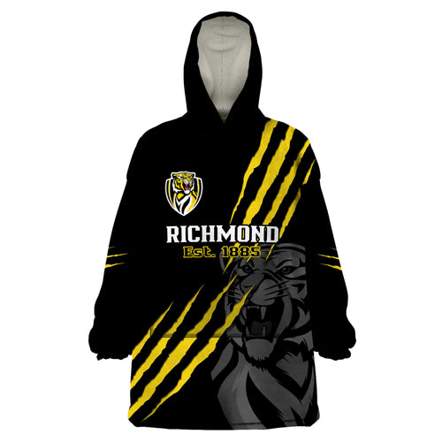 richmond-football-2023-wearable-blanket-hoodie-go-tigers-sporty-style