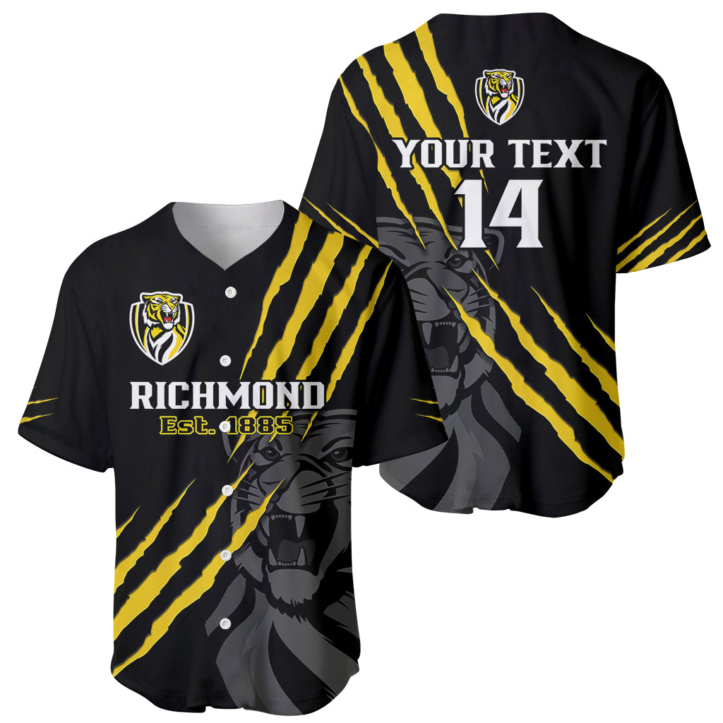 personalised-richmond-football-2023-baseball-jersey-go-tigers-sporty-style