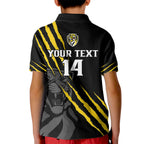 personalised-richmond-football-2023-kid-polo-shirt-go-tigers-sporty-style