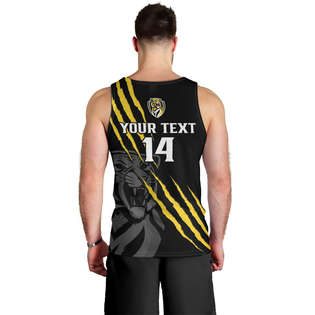 personalised-richmond-football-2023-men-tank-top-go-tigers-sporty-style