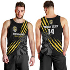 personalised-richmond-football-2023-men-tank-top-go-tigers-sporty-style