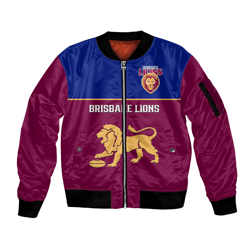 brisbane-lions-football-2023-sleeve-zip-bomber-jacket-sporty-maroon-version
