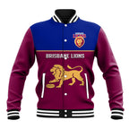 personalised-brisbane-lions-football-2023-baseball-jacket-sporty-maroon-version