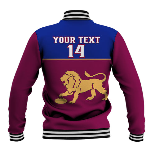 personalised-brisbane-lions-football-2023-baseball-jacket-sporty-maroon-version