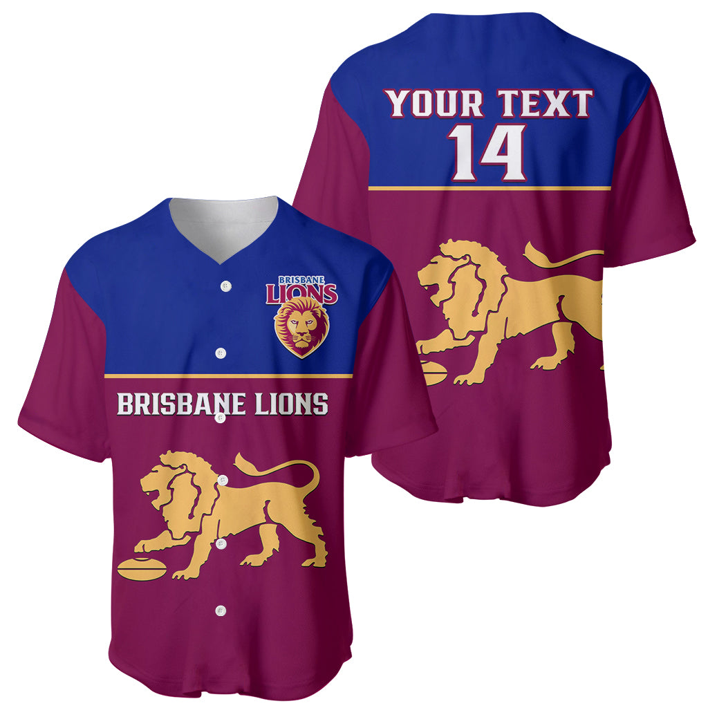personalised-brisbane-lions-football-2023-baseball-jersey-sporty-maroon-version
