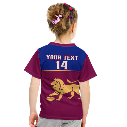 personalised-brisbane-lions-football-2023-kid-t-shirt-sporty-maroon-version