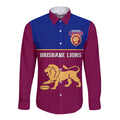 personalised-brisbane-lions-football-2023-long-sleeve-button-shirt-sporty-maroon-version