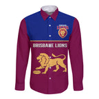 personalised-brisbane-lions-football-2023-long-sleeve-button-shirt-sporty-maroon-version