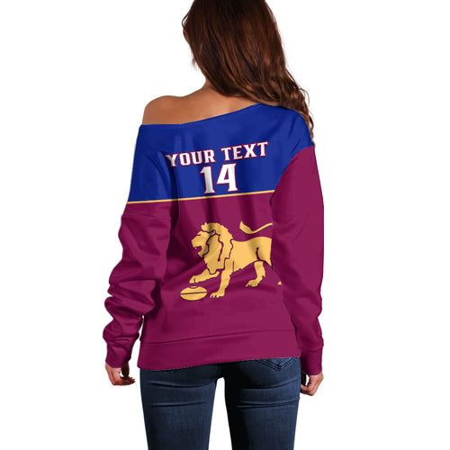 personalised-brisbane-lions-football-2023-off-shoulder-sweater-sporty-maroon-version