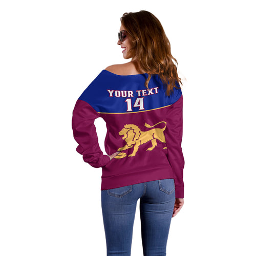 personalised-brisbane-lions-football-2023-off-shoulder-sweater-sporty-maroon-version