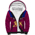 personalised-brisbane-lions-football-2023-sherpa-hoodie-sporty-maroon-version