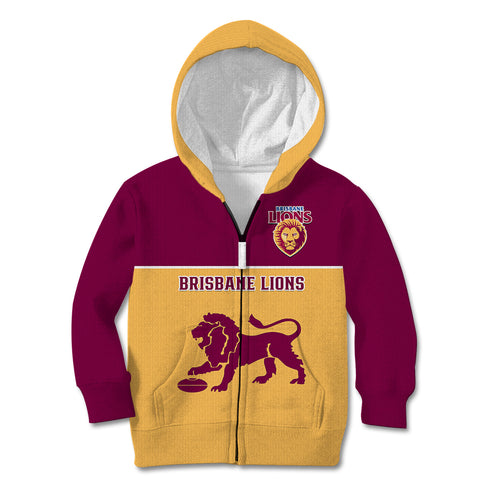 brisbane-lions-football-2023-kid-hoodie-sporty-gold-version
