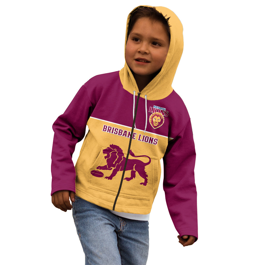 brisbane-lions-football-2023-kid-hoodie-sporty-gold-version
