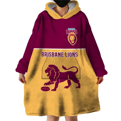 brisbane-lions-football-2023-wearable-blanket-hoodie-sporty-gold-version