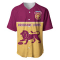 personalised-brisbane-lions-football-2023-baseball-jersey-sporty-gold-version