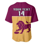 personalised-brisbane-lions-football-2023-baseball-jersey-sporty-gold-version