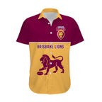 personalised-brisbane-lions-football-2023-hawaiian-shirt-sporty-gold-version