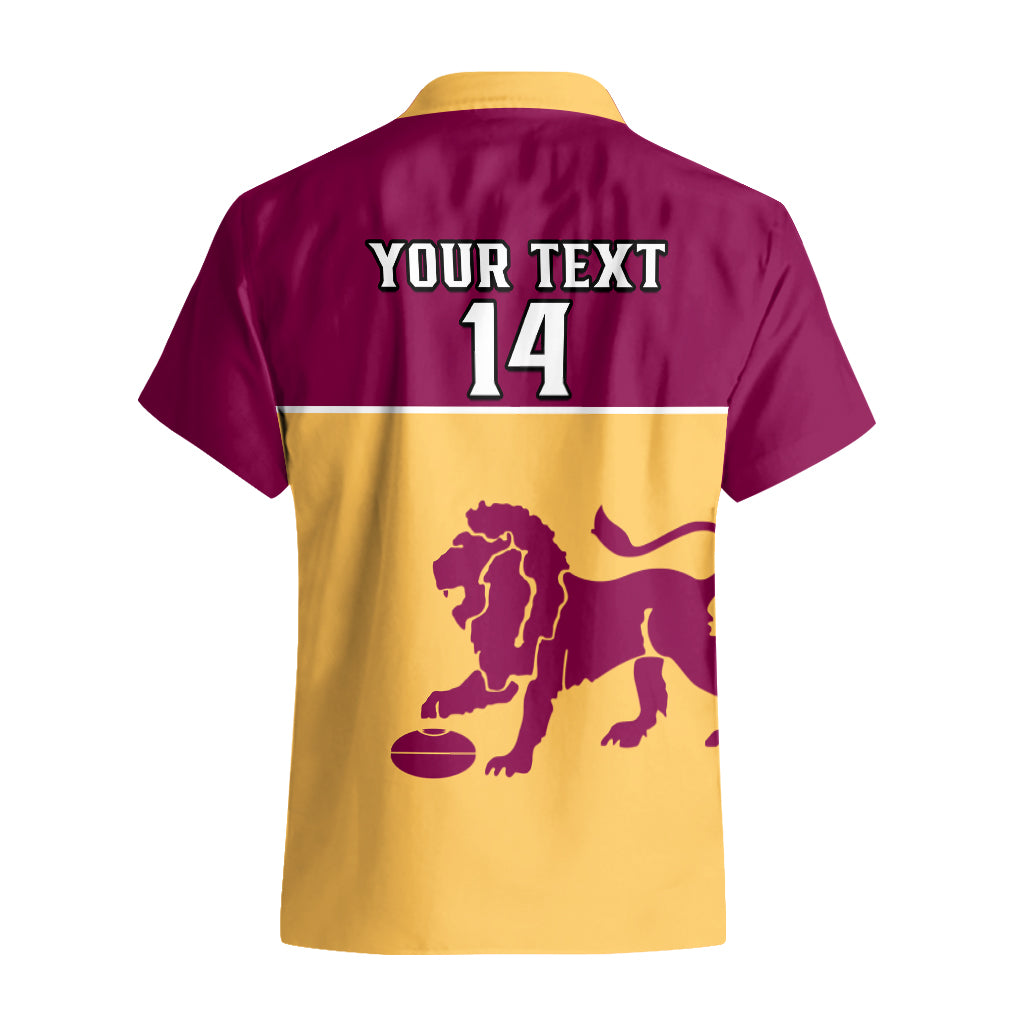 personalised-brisbane-lions-football-2023-hawaiian-shirt-sporty-gold-version