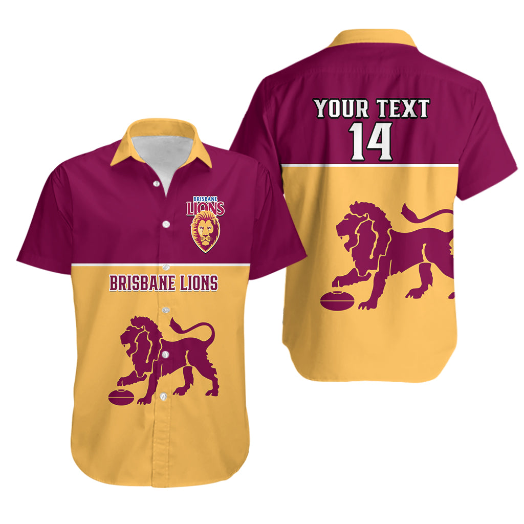 personalised-brisbane-lions-football-2023-hawaiian-shirt-sporty-gold-version