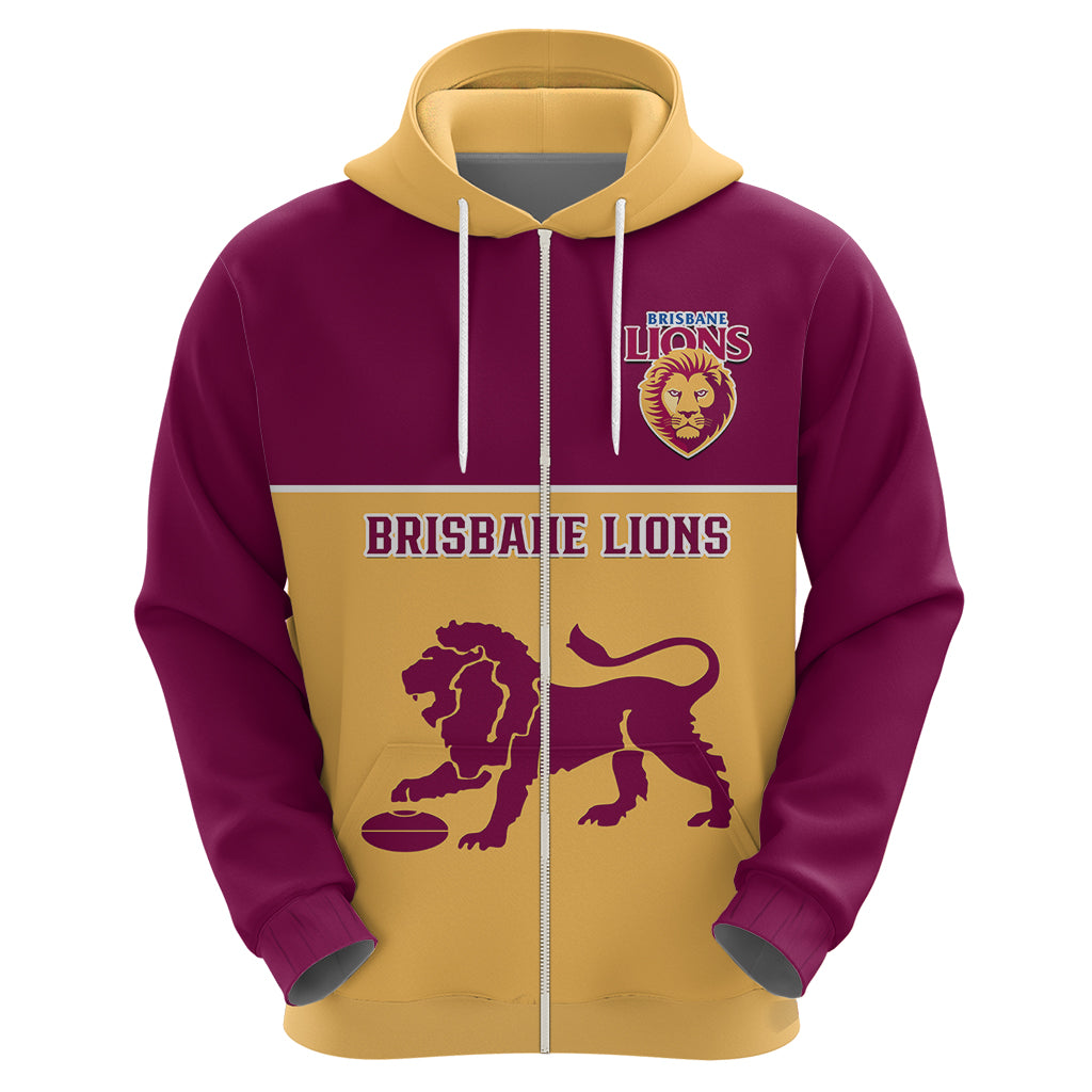 personalised-brisbane-lions-football-2023-hoodie-sporty-gold-version