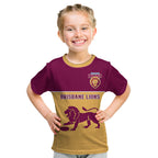 personalised-brisbane-lions-football-2023-kid-t-shirt-sporty-gold-version