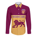 personalised-brisbane-lions-football-2023-long-sleeve-button-shirt-sporty-gold-version