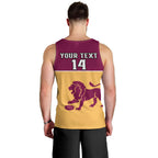 personalised-brisbane-lions-football-2023-men-tank-top-sporty-gold-version