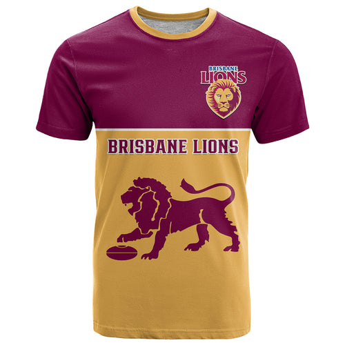 personalised-brisbane-lions-football-2023-t-shirt-sporty-gold-version