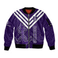 personalised-fremantle-dockers-football-2023-sleeve-zip-bomber-jacket-go-freo-sporty-version-01