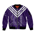 personalised-fremantle-dockers-football-2023-sleeve-zip-bomber-jacket-go-freo-sporty-version-01