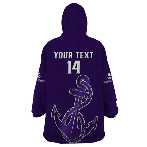 personalised-fremantle-dockers-football-2023-wearable-blanket-hoodie-go-freo-sporty-version-01