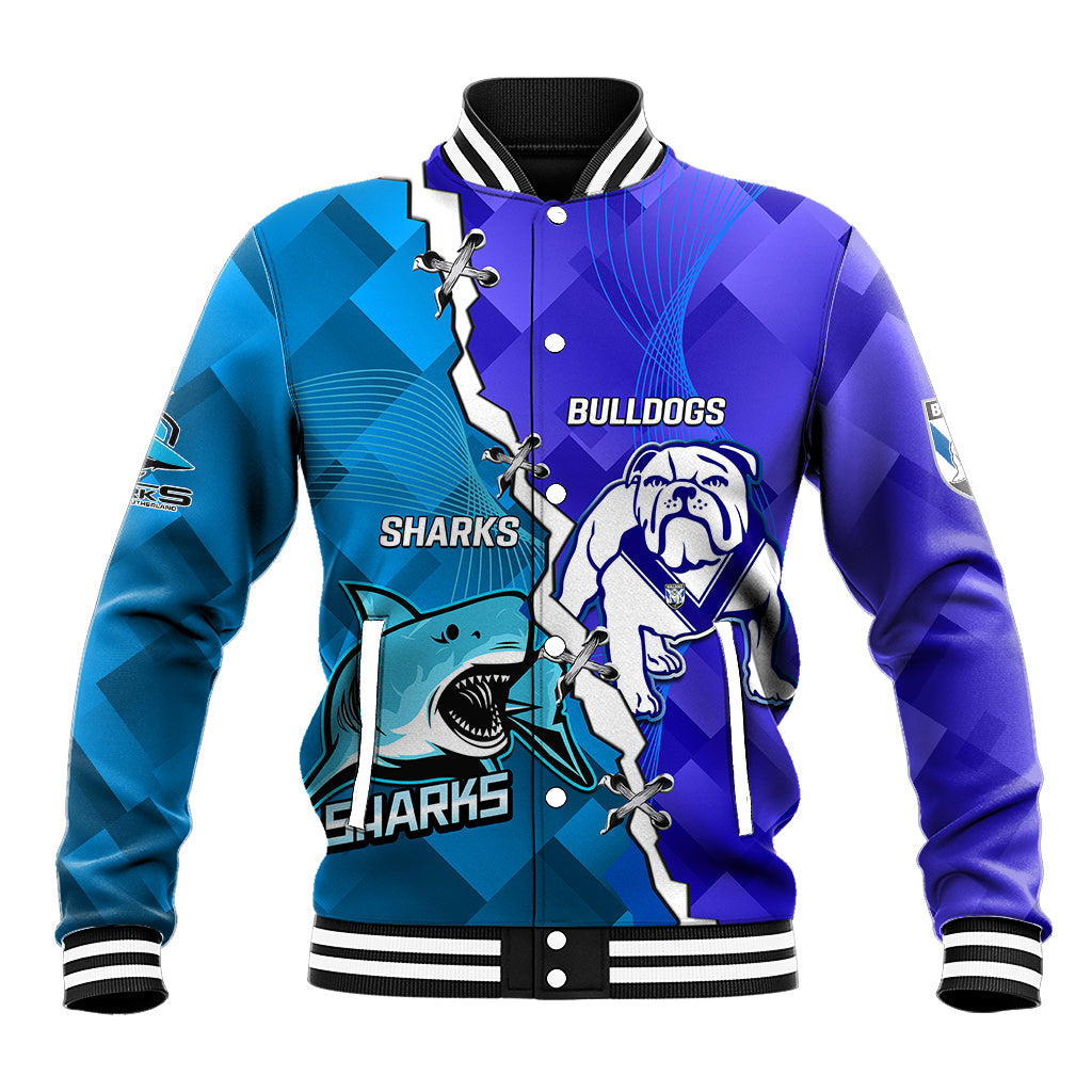 perspnalised-sharks-and-bulldogs-rugby-baseball-jacket-sporty-style