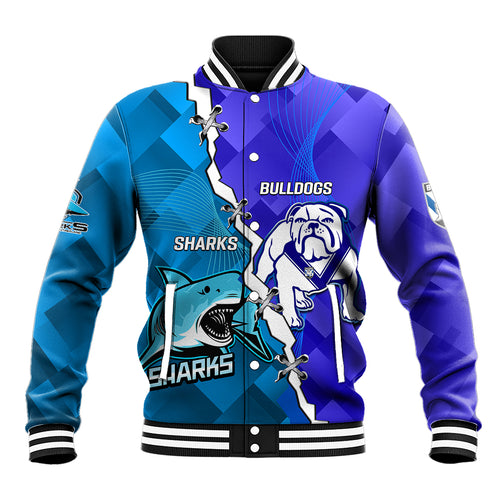 perspnalised-sharks-and-bulldogs-rugby-baseball-jacket-sporty-style
