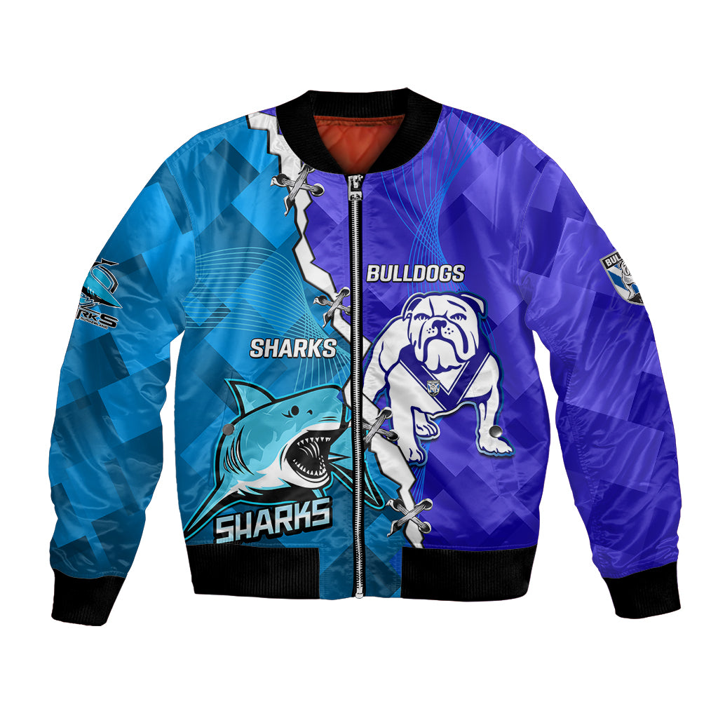 perspnalised-sharks-and-bulldogs-rugby-bomber-jacket-sporty-style