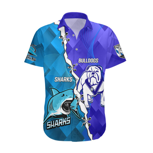perspnalised-sharks-and-bulldogs-rugby-hawaiian-shirt-sporty-style