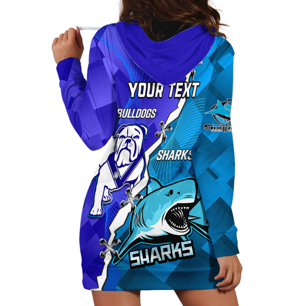 perspnalised-sharks-and-bulldogs-rugby-hoodie-dress-sporty-style