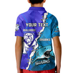 perspnalised-sharks-and-bulldogs-rugby-kid-polo-shirt-sporty-style