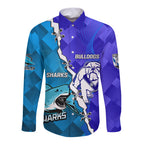 perspnalised-sharks-and-bulldogs-rugby-long-sleeve-button-shirt-sporty-style