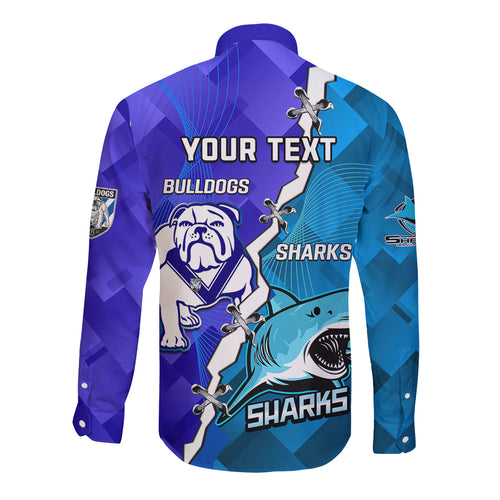perspnalised-sharks-and-bulldogs-rugby-long-sleeve-button-shirt-sporty-style